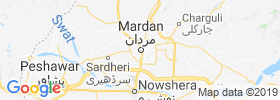 Mardan map